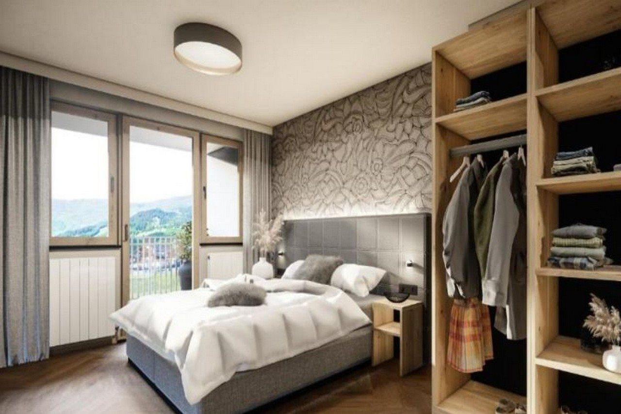 Regina Hotelsuites Sölden Exteriér fotografie