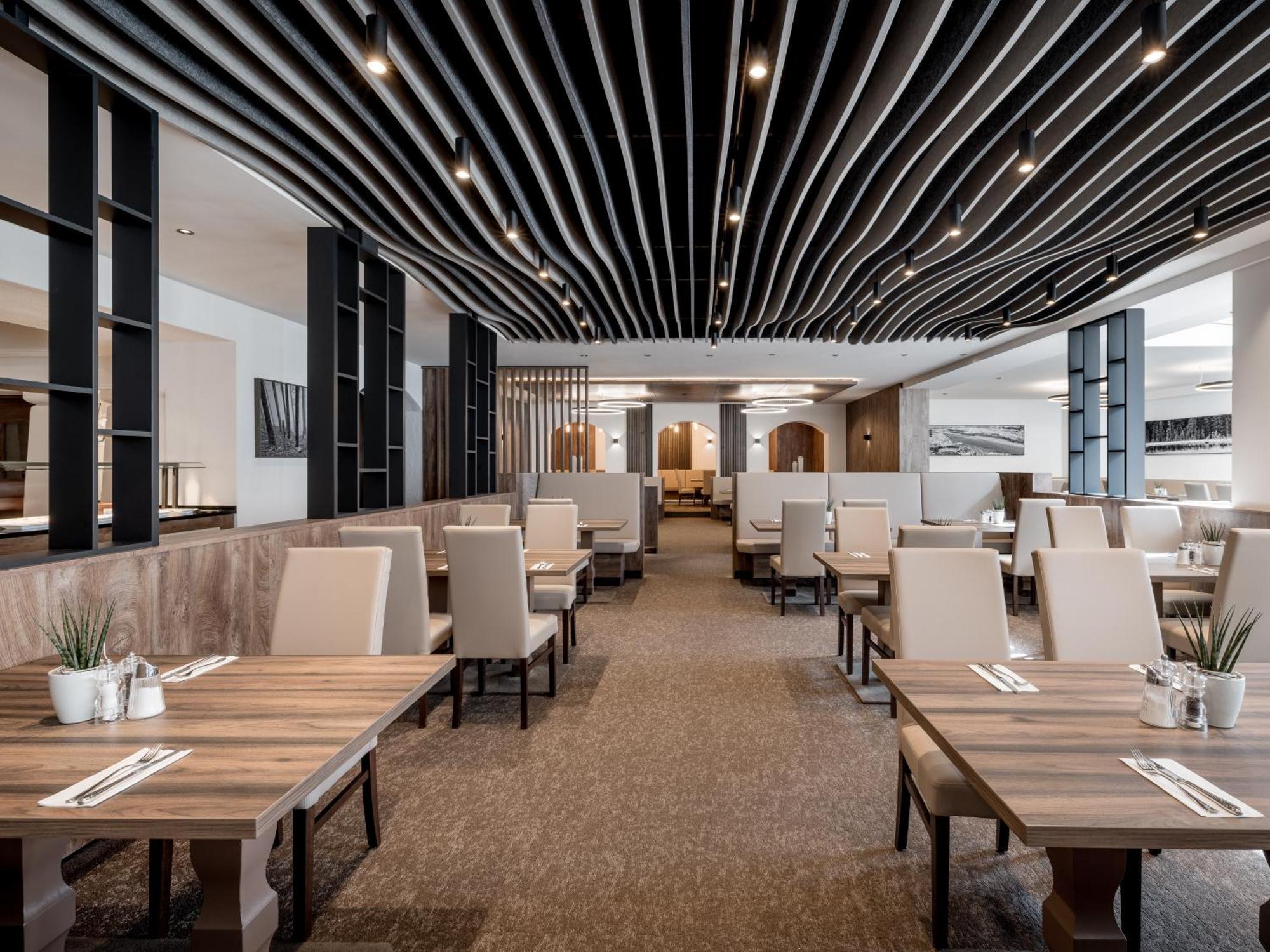 Regina Hotelsuites Sölden Exteriér fotografie