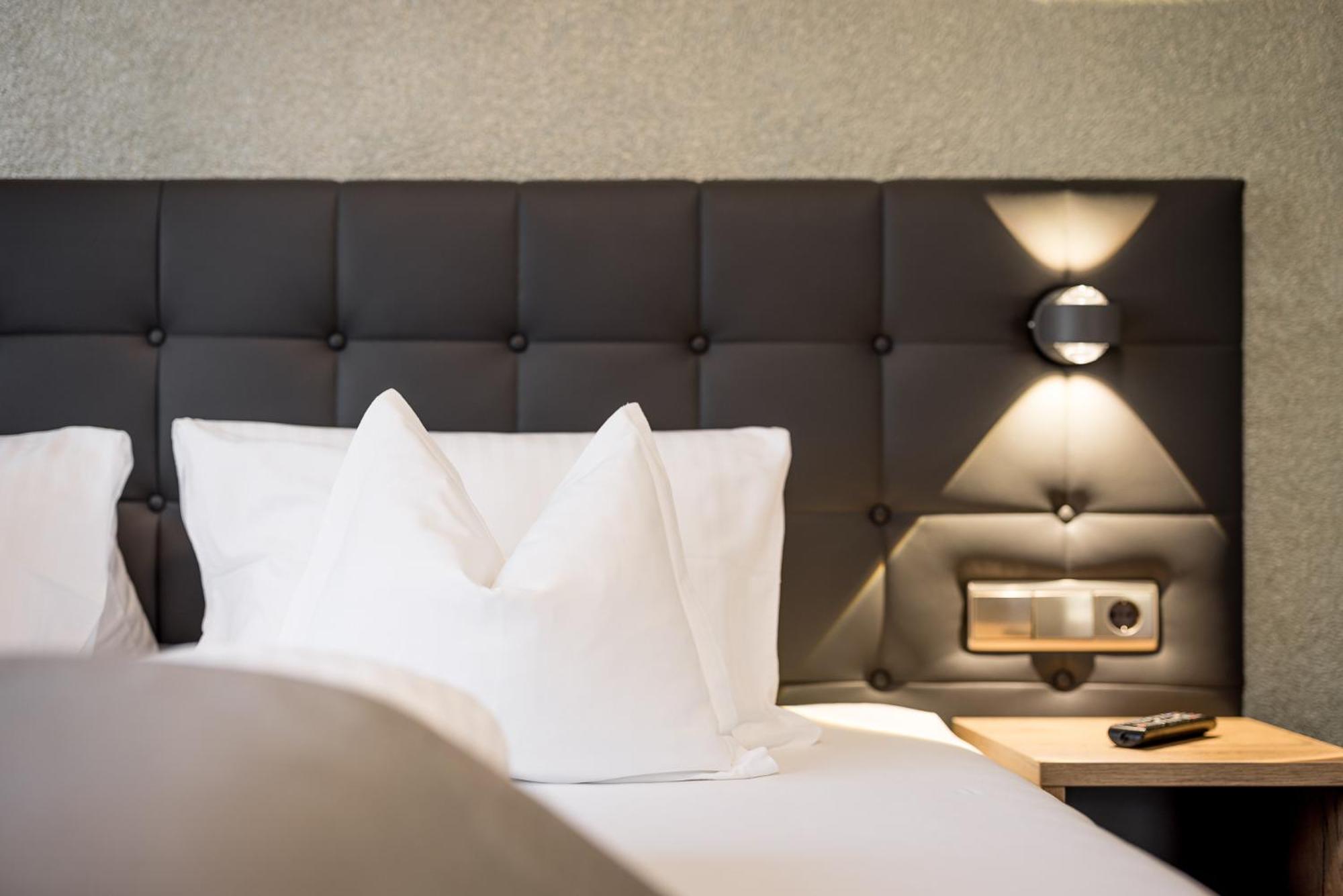 Regina Hotelsuites Sölden Exteriér fotografie