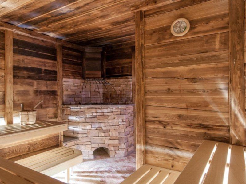 Regina Hotelsuites Sölden Exteriér fotografie