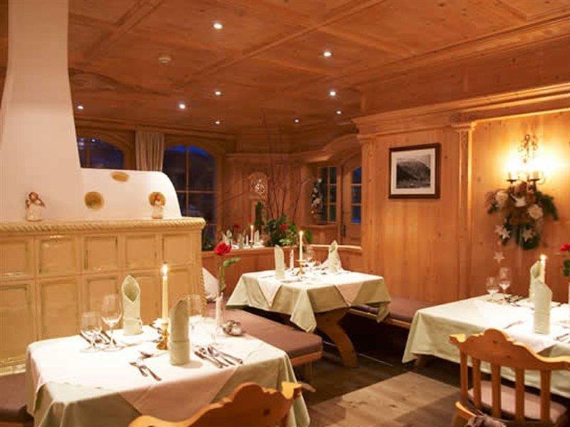 Regina Hotelsuites Sölden Exteriér fotografie